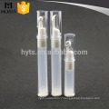 acrylic eye serum roll on bottle